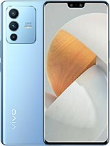 Vivo S12 Pro