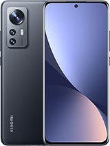 Xiaomi 12X Prix Maroc سعر في المغرب