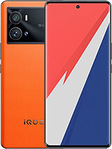 Vivo IQOO 9 Pro