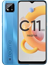 Realme C11 (2021) Prix Maroc سعر في المغرب