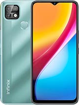 Infinix Smart 5 Pro Prix Maroc سعر في المغرب