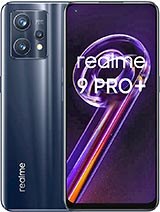 Realme 9 Pro Plus