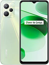 Realme C35 Prix Maroc سعر في المغرب