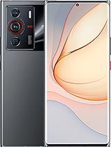 ZTE nubia Z40 Pro Prix Maroc سعر في المغرب