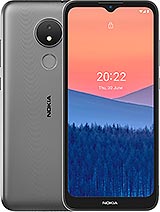 Nokia C21 Prix Maroc سعر في المغرب