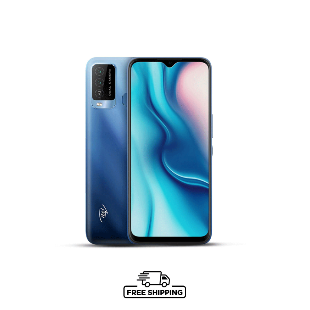 Itel Vision 2 Plus
Prix Maroc سعر في المغرب