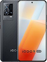 Vivo iQOO 9 Prix Maroc سعر في المغرب