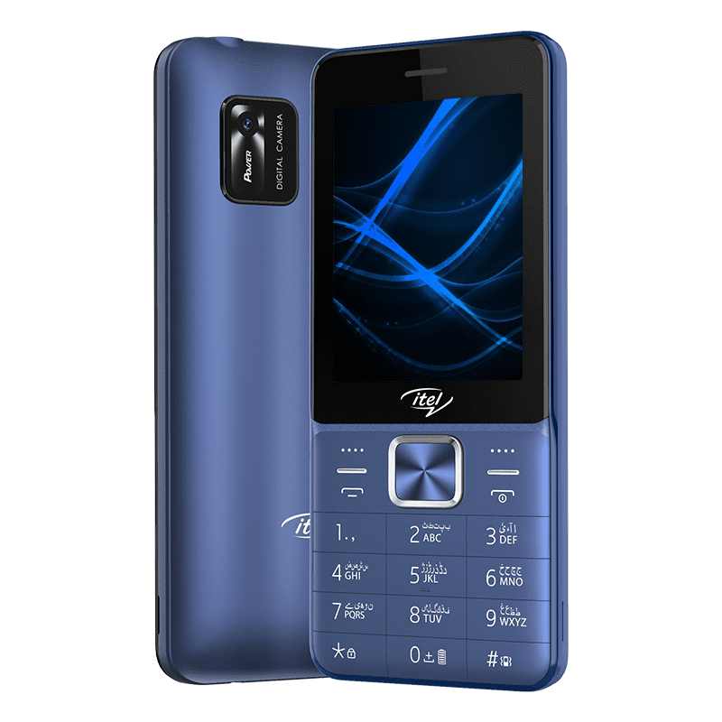 Itel Power700 Core
Prix Maroc سعر في المغرب