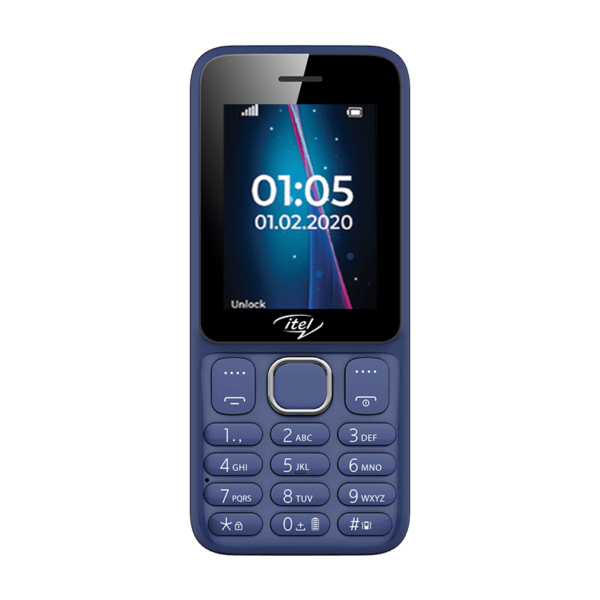Itel Power 410