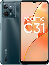 Realme C31
 Prix Maroc سعر في المغرب