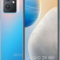 Vivo IQOO Z6