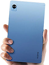 Realme Pad Mini Prix Maroc سعر في المغرب