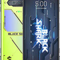 Xiaomi Black Shark 5 RS