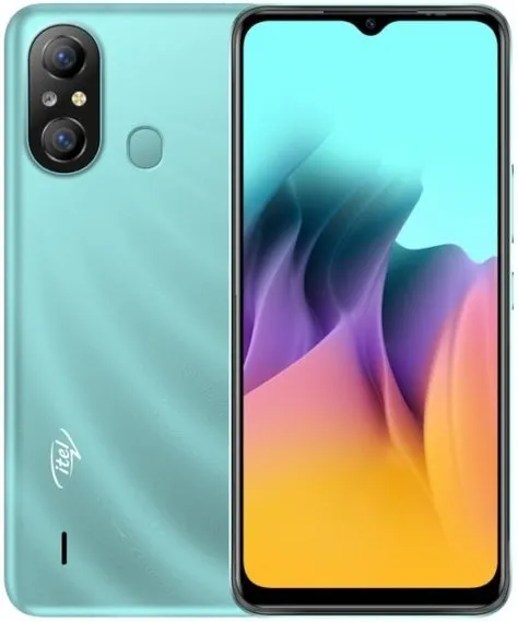 iTel A58 Prix Maroc سعر في المغرب