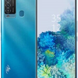 Itel P37 Pro