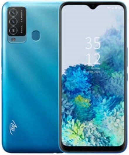 Itel P37 Pro