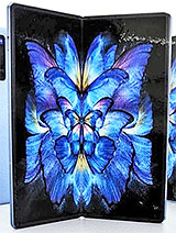 Vivo X Fold Prix Maroc سعر في المغرب