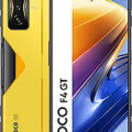 Xiaomi Poco F4 GT