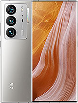 ZTE Axon 40 Ultra Prix Maroc سعر في المغرب