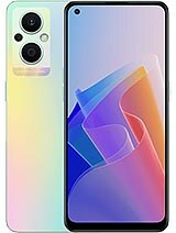 Oppo Reno 8 Lite