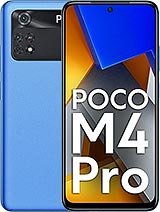 Xiaomi Poco M4 Pro 4G Prix Maroc سعر في المغرب