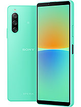 Sony Xperia 10 IV Prix Maroc سعر في المغرب