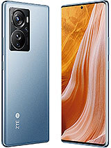 ZTE Axon 40 Pro