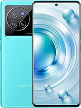 Vivo X80