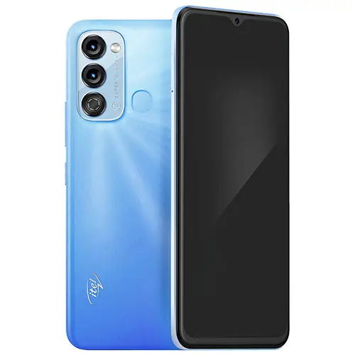 itel Vision 3
 Prix Maroc سعر في المغرب