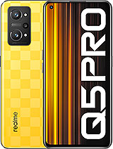 Realme Q5 Pro Prix Maroc سعر في المغرب