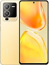 Vivo S15