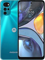Motorola Moto G22 Prix Maroc سعر في المغرب