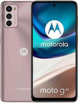 Motorola Moto G42 Prix Maroc سعر في المغرب