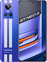 Realme GT Neo 3 Prix Maroc سعر في المغرب