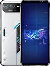 Asus ROG Phone 6 Prix Maroc سعر في المغرب