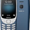 Nokia 8210 4G