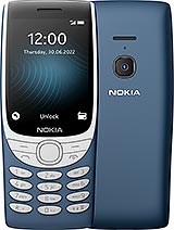 Nokia 8210 4G Prix Maroc سعر في المغرب
