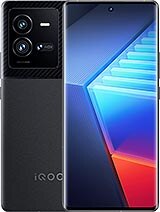 Vivo IQOO 10 Pro