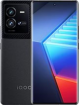 Vivo iQOO 10 Pro Prix Maroc سعر في المغرب