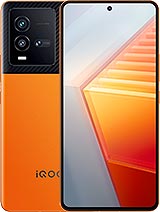 Vivo iQOO 10 Prix Maroc سعر في المغرب