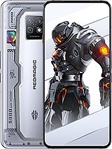 ZTE nubia Red Magic 7S Pro Prix Maroc سعر في المغرب