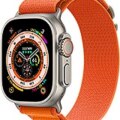 Apple Watch Ultra