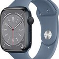 Apple Watch Series 8 Aluminum