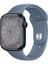 Apple Watch Series 8 Aluminum Prix Maroc سعر في المغرب