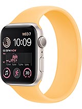 Apple Watch SE (2022) Prix Maroc سعر في المغرب