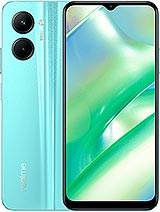 Realme C33 Prix Maroc سعر في المغرب