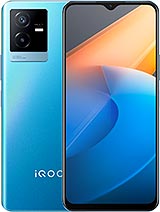 vivo iQOO Z6x Prix Maroc سعر في المغرب