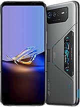 Asus ROG Phone 6D Ultimate