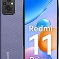 Xiaomi Redmi 11 Prime