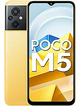 Xiaomi Poco M5 Prix Maroc سعر في المغرب